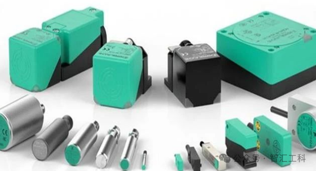 Classification and Applications of Sensors