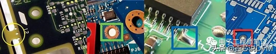 8 PCB Markings Every Expert Should Know