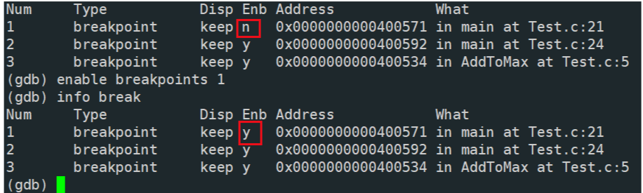Mastering GDB Debugger in Linux Environment