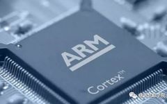 The Development History of Chip Giant ARM