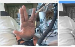 OpenCV Practical | Automating Color Object Tracking with Camera