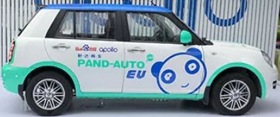 Comprehensive Analysis of Autonomous Driving Technology and Examples