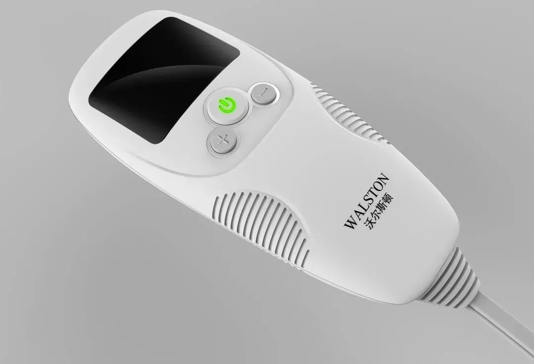 Five Key Points and Challenges in Handheld Medical Device Design