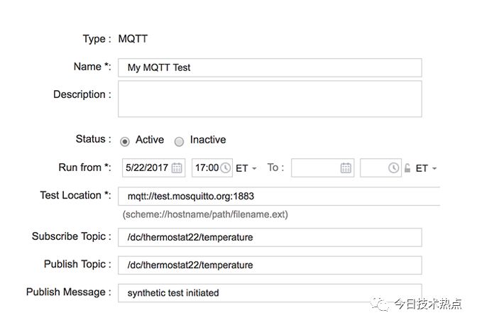 MQTT: The Nervous System of IoT