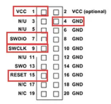 Building STM32 F103C8T6 System Board Download Circuit Tutorial