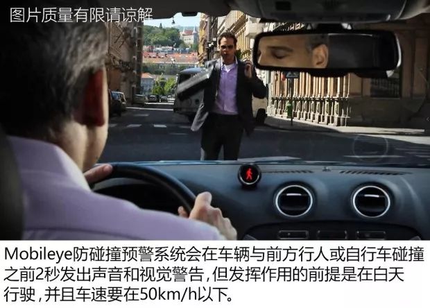 Comprehensive Overview of ADAS Features