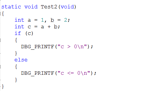 Essential Embedded C Language Macro Techniques You Must Know
