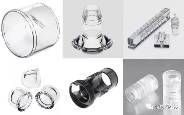 Top 50 Innovations Transforming the Plastic Industry: No. 4 - PC