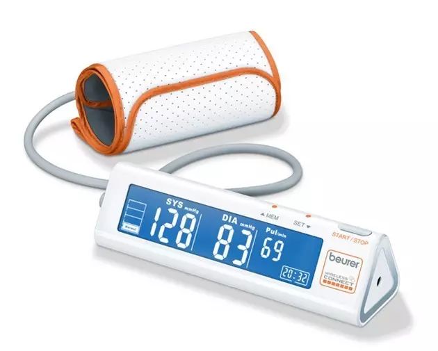 Key Design Points for Handheld Medical Devices
