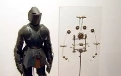 The Development History of Robots: From Mechanical Transmission to AI