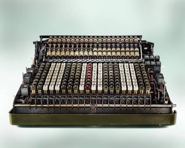The Mechanical Computer: A Pinnacle of Human Invention
