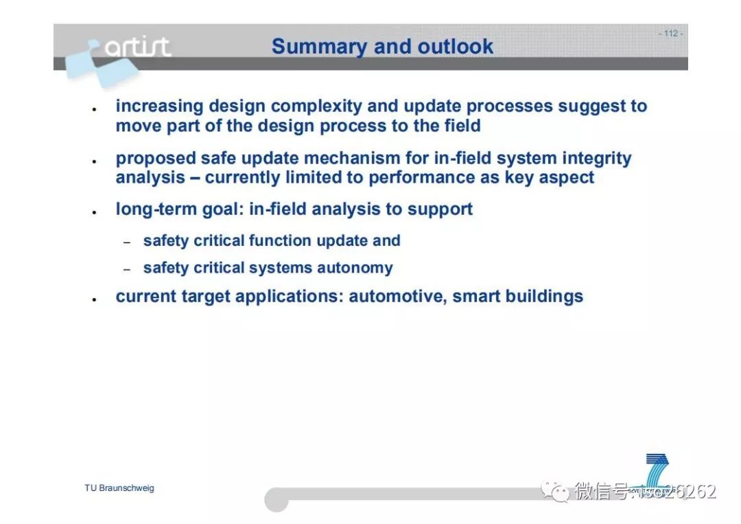 Formal Analysis and Optimization of Safety-Related Embedded Systems