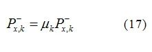 Lithium Battery Parameter Identification and SOC Estimation Based on ESP Model