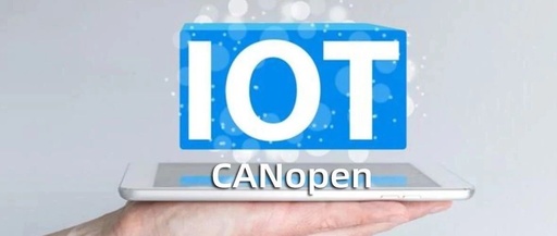 Building Industrial IoT with CANopen Protocol