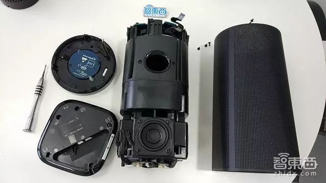 Disassembling Four Major Smart Speakers: Unveiling Industry Truths