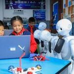 Exploring the Relationship Between AI, Robotics, and Programming