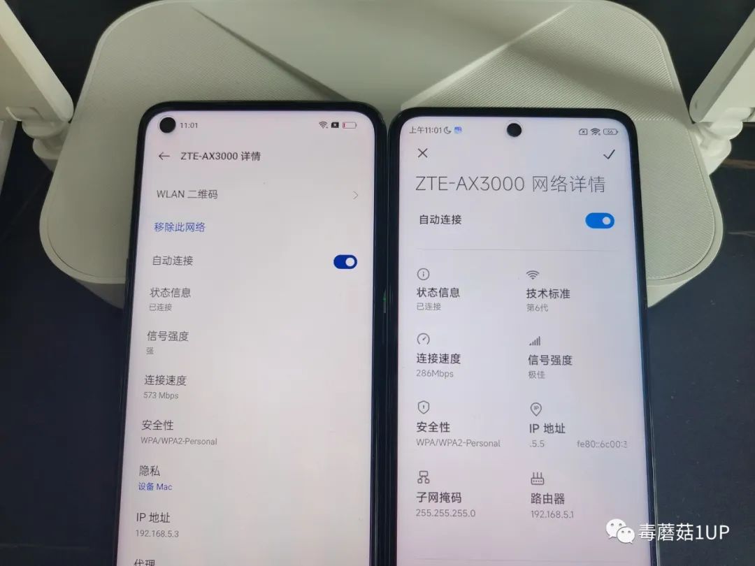 Comparison Review: OnePlus Ace Racing Edition vs Redmi Note 11T Pro