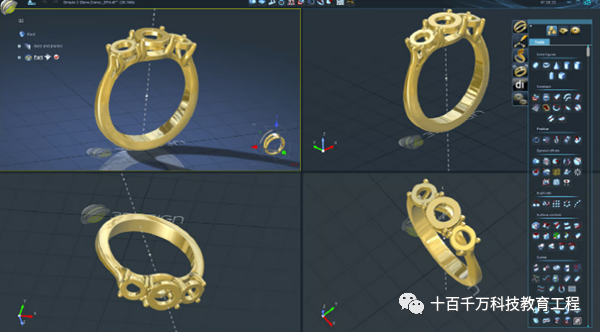 Ultimate Guide to 3D Printing Jewelry