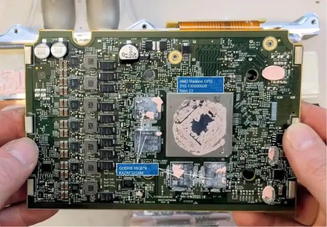 An Overview of Tesla's AMD MCU 3.0