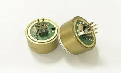 Ceramic Pressure Sensors: The Trend of Pressure Sensor Development