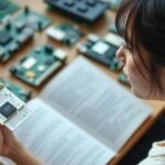 Getting Started with MicroPython on F1C200s