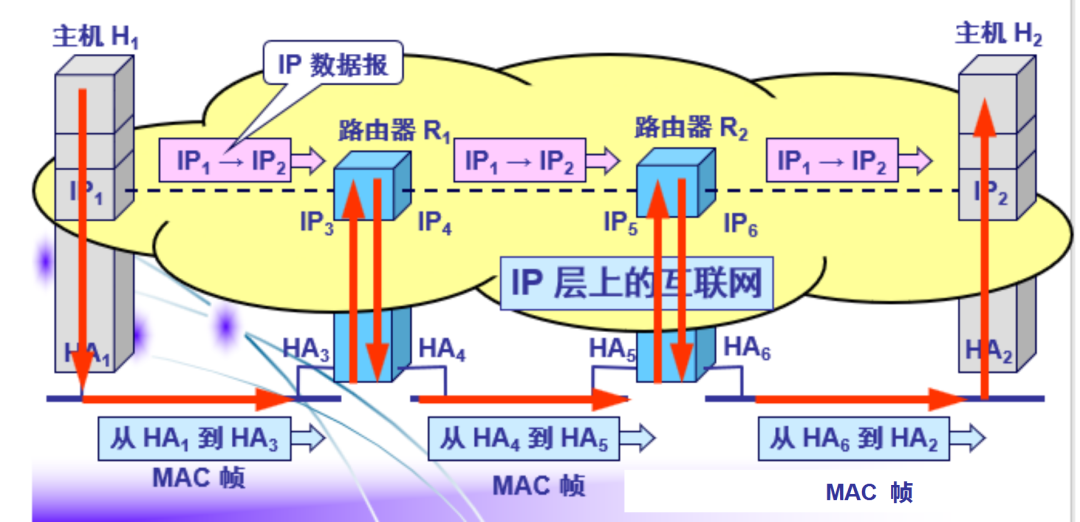 Understanding the Relationship Between IP Address and MAC Address