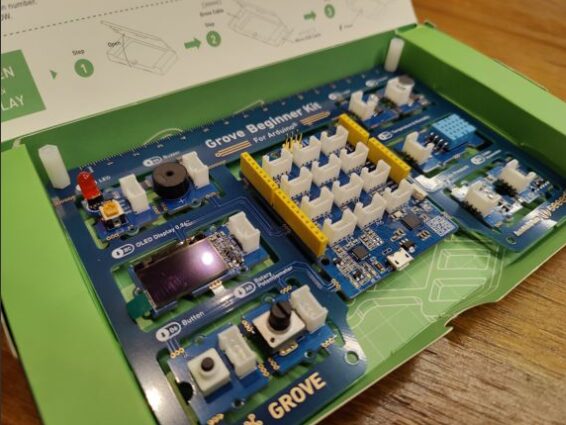 Exploring Arduino: Unleashing Infinite Maker Potential!