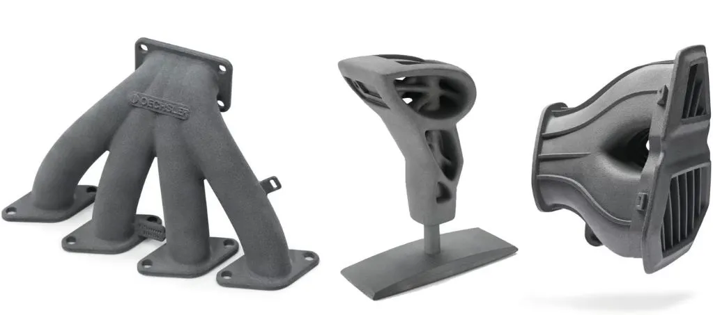 Understanding 7 Mainstream 3D Printing Technologies