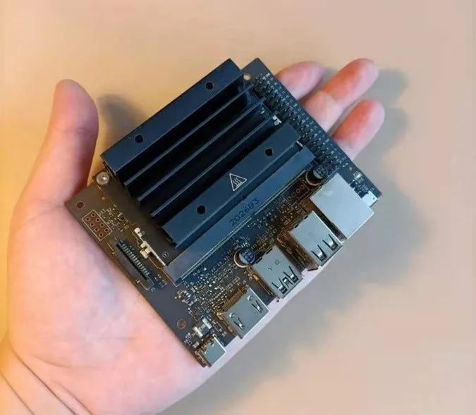 NVIDIA Jetson Nano 2GB Unboxing Introduction