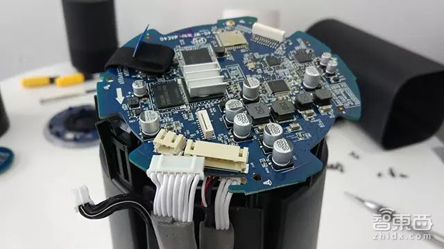 Disassembling Four Major Smart Speakers: Unveiling Industry Truths
