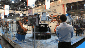 Top 10 Cutting-Edge Technologies in Robotics