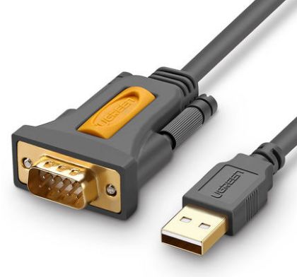 Lesson 11: Using Serial Port (UART)
