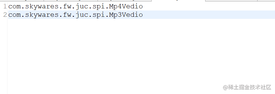 In-Depth Analysis of Spring Boot's SPI Mechanism