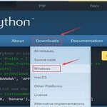 Beginner's Guide to Downloading and Installing Python