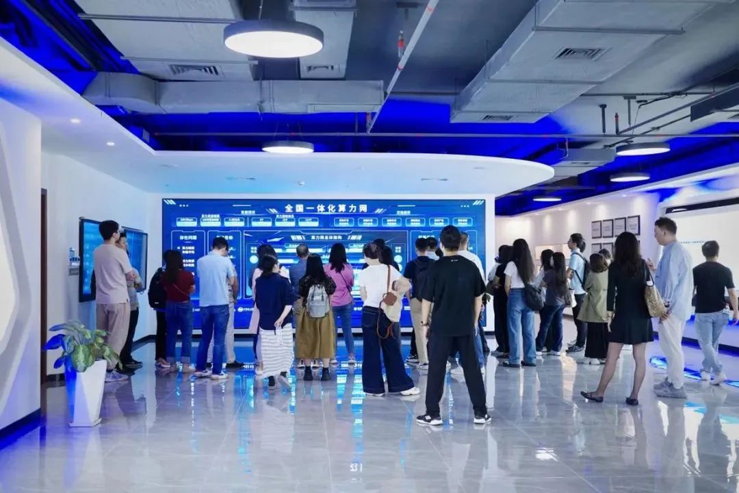 Exploring AI Technology's Industry Transformation and Future Potential