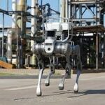 AI and Robotics: Smart Planning for the Future of Manufacturing