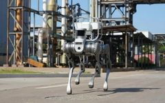 AI and Robotics: Smart Planning for the Future of Manufacturing