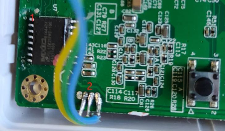How to Gain Local Shell Access on IoT Devices