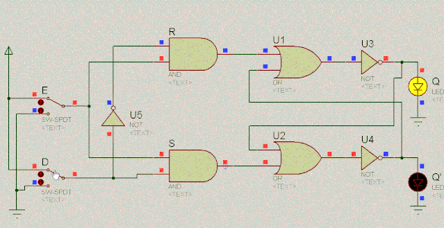 Experience of Building a Programmable Computer