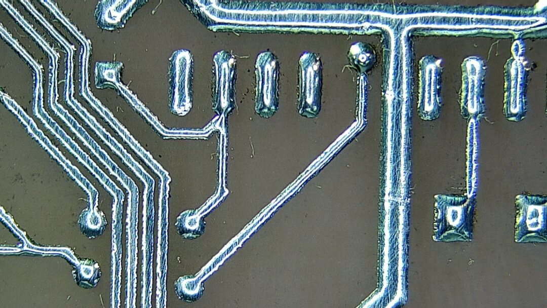 Signal Acquisition and Control with STM32F373