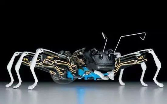 Understanding the Development History of Robotics Technology