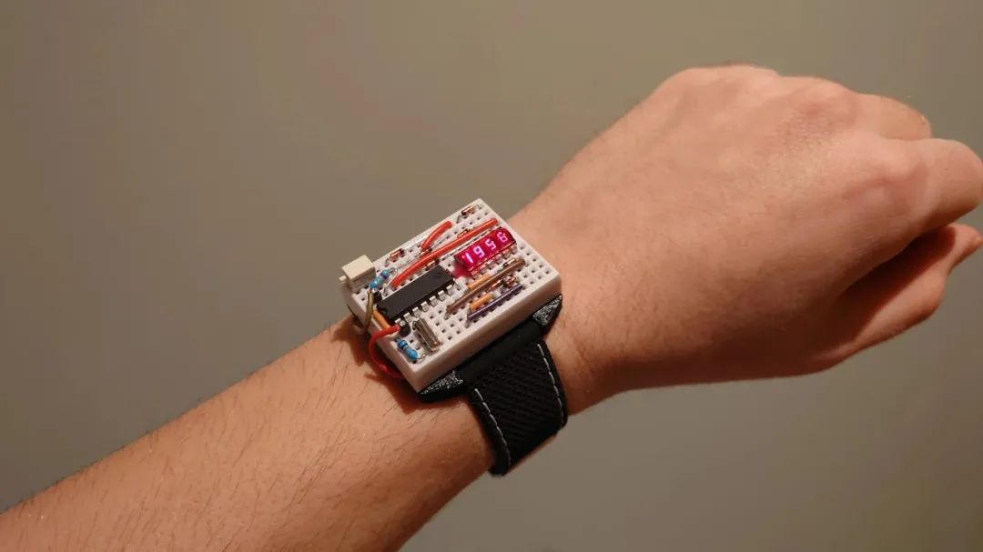 Build Your Own ESP8266 Drone That Can Climb Walls!