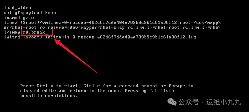 Resetting Root Password in Linux: A Comprehensive Guide