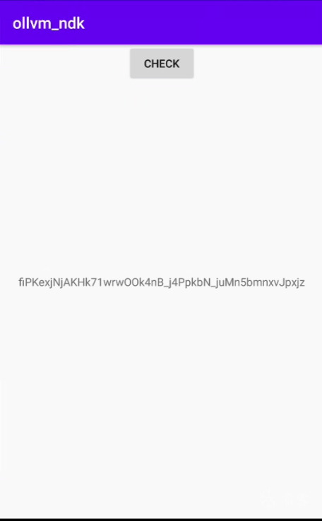 Analysis of Encryption Algorithms After Light Obfuscation with OLLVM
