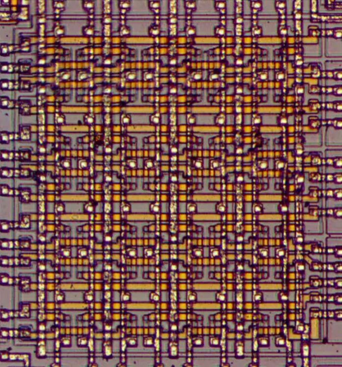 The Chip That Changed the World