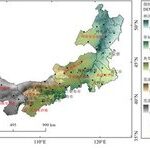 Climate Characteristics of Arid and Humid Regions in Inner Mongolia Based on SPI Index