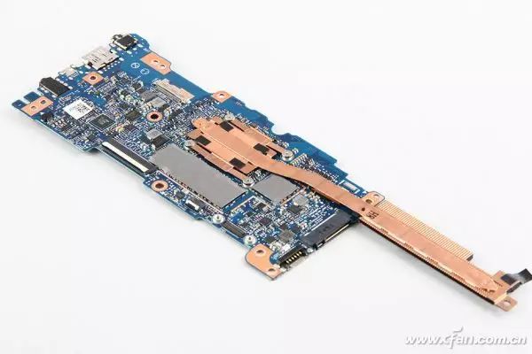 In-Depth Analysis of the Second Generation Core M with Skylake Architecture