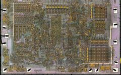 The Chip That Changed the World