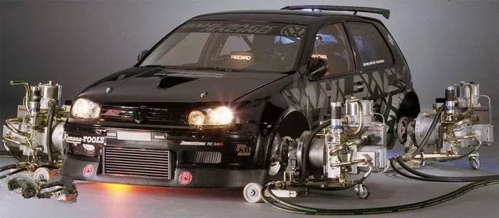 Does Upgrading ECU Really Enhance Power? What You Don't Know!