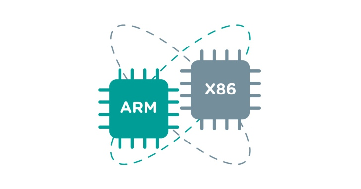 Can ARM Challenge X86 in PC Chips?